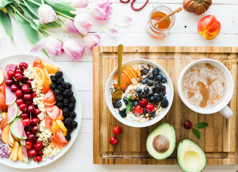 Feed Your Microbiome: 10 Delicious Foods That Love Your Gut