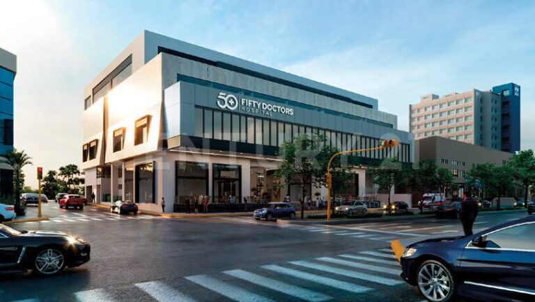 50 Doctors San Manuel: Solusi Kesehatan Primer Terbaik untuk Anda