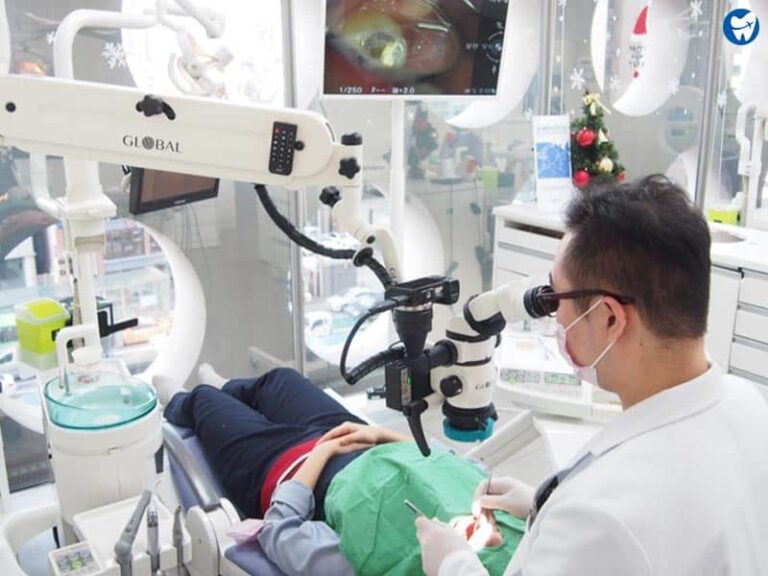 Best Clinics for International Patients: Korea’s Premier Dentists
