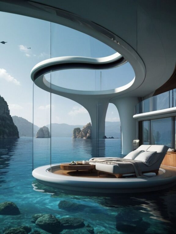 Efficiency Meets Comfort: A Deep Dive into Hotel Crest Ibaraki