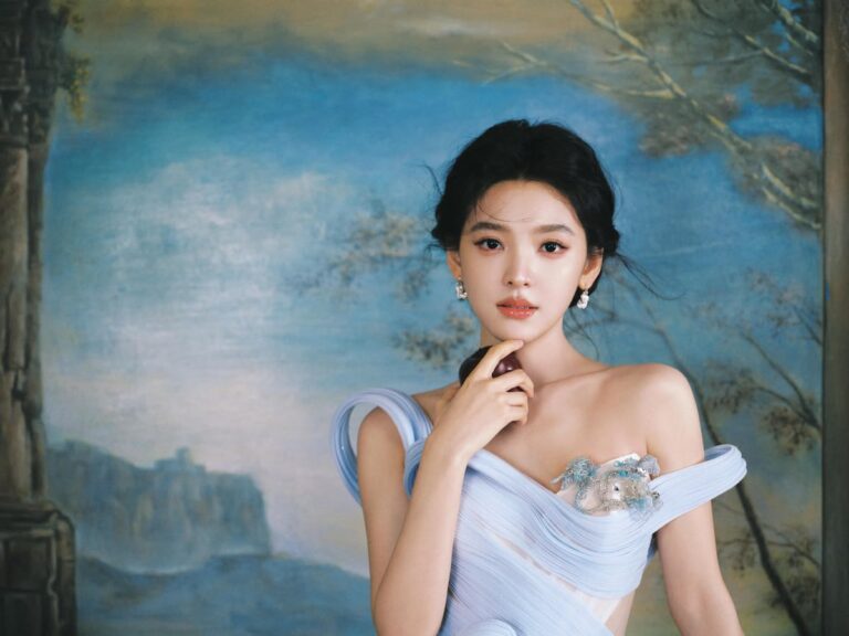 Le Salon Phnom Penh: Where French Artistry Meets Modern Style