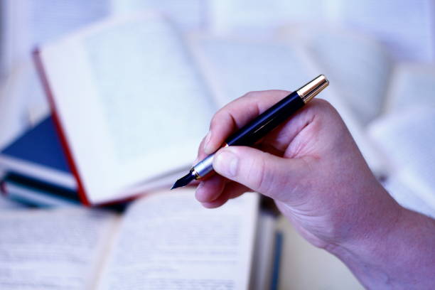 How to Write a Powerful Literature Essay