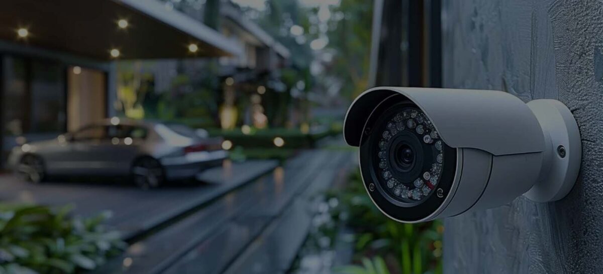 Why CCTV Installation Services Are Essential for Modern Businesses