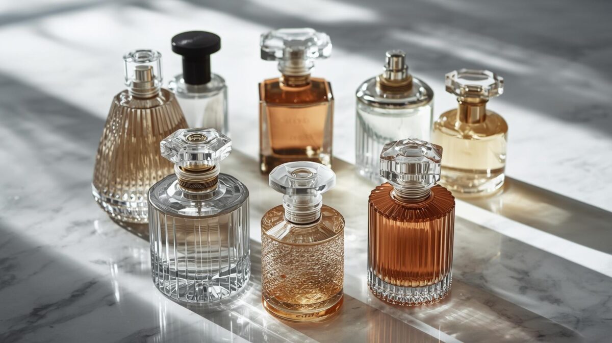 How to Identify Your Signature Scent Like a Pro?