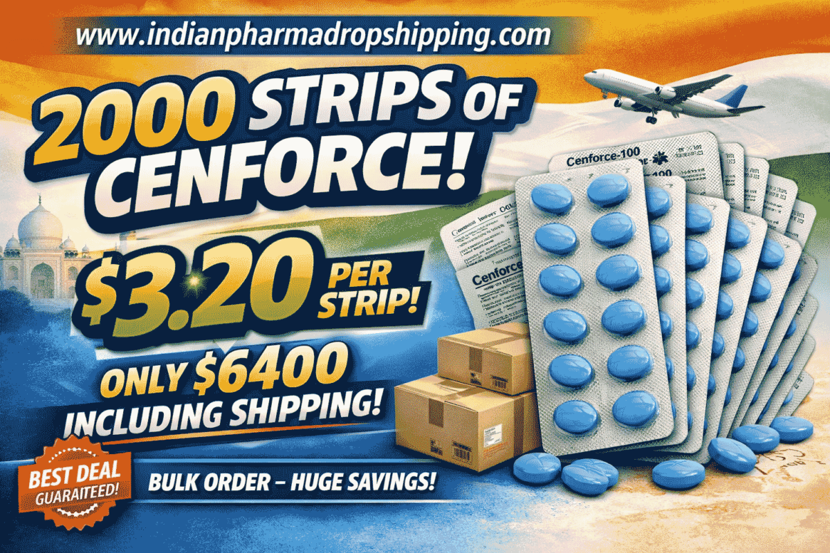 Buy Cheap Generic Medicines in Bulk