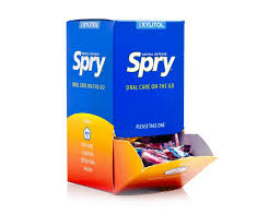 Dispenser Boxes