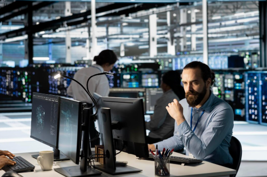 it solution provider