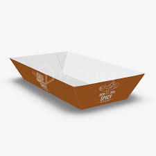 food boats