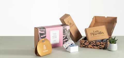 tofu boxes