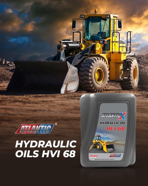 Hydraulic Fluid